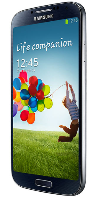  Galaxy S4    10     