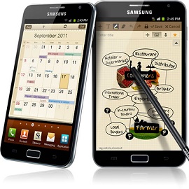  Samsung Galaxy Note 3    PenTile
