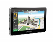   GPS Prology iMAP-5800 5" 480x272 4Gb SD  Navitel