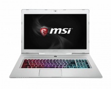  MSI GS70 2QE(Stealth Pro)-420RU Core i7 4720HQ/8Gb/1Tb/SSD128Gb/nVidia GeForce GTX 970M 3Gb/