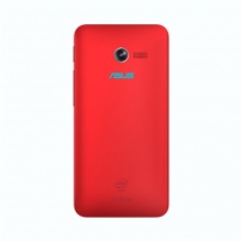  Asus  Zenphone A400 PF-01 ZEN CASE/A400_1600/RED/4/10  (90XB00RA-BSL160)