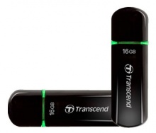   Transcend 16Gb Jetflash 600 TS16GJF600 USB2.0  