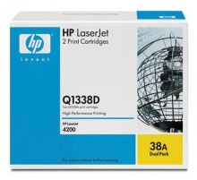   HP Q1338D  LaserJet 4200 (24000.)