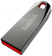   Sandisk 8Gb Cruzer Force SDCZ71-008G-B35 USB2.0 
