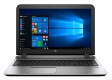  HP ProBook 430 G3 Core i7 6500U/8Gb/500Gb/Intel HD Graphics 520/13.3"/HD (1366x768)/Windows 