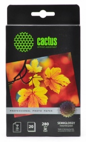  Cactus CS-SGA628020 Prof 10x15/280/2/20./    