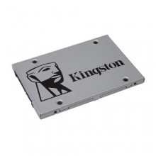  SSD Kingston SATA III 480Gb SUV400S37/480G UV400 2.5"