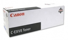    Canon C-EXV8BK 7629A002  ( 2500) for iRC 3200/CLC-3200/3220/2620