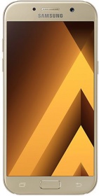  Samsung Galaxy A5 (2017) SM-A520F 32Gb   3G 4G 2Sim 5.2" 1080x1920 Androi