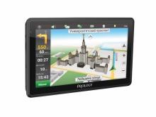   GPS Prology iMAP-7500 7" 800x480 4Gb SD  Navitel