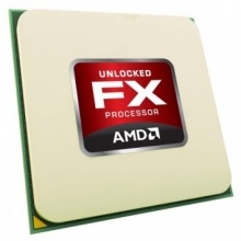  AMD X8 FX-8320 AM3+ (FD8320FRW8KHK) (3.5/2200/16Mb) OEM