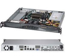   Supermicro SYS-5018D-MF