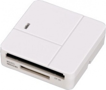 Hama H-94125    Basic USB 2.0   SDXC 