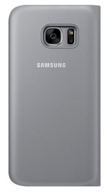  (-) Samsung  Samsung Galaxy S7 S View Cover  (EF-CG930PSEGRU)