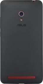  Asus  Zenphone A600 PF-01 BUMPER CASE/A600/BK/6/1  (90XB00RA-BSL0E0)