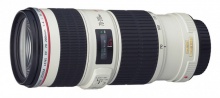  Canon EF IS USM (1258B005) 70-200 f/4