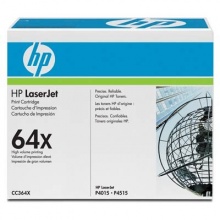   HP CC364X   LJ 4015/4515 (24 000 )