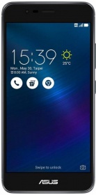  Asus ZenFone Max ZF3 ZC520TL 16Gb   3G 4G 2Sim 5.2" 720x1280 Android 6.0 13Mpi