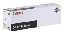    Canon C-EXV17 0260B002  ( 30000) for iRC4080i/4580i