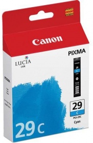   Canon PGI-29C 4873B001   Pixma Pro 1