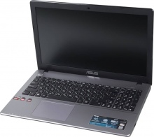  Asus X550ZE-XO052H A10 7400/8Gb/1Tb/DVD-RW/AMD Radeon R5 M230/15.6"/HD (1366x768)/Windows 8.