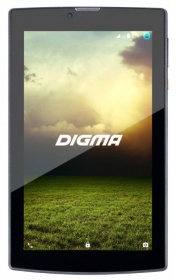  Digma Optima 7202 3G MT8321 (1.3) 4C/RAM1Gb/ROM8Gb 7" IPS 1024x600/3G/Android 5.1//0.3