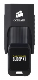   Corsair 32Gb Voyager Slider X1 CMFSL3X1-32GB USB3.0 