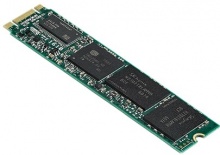  SSD Plextor SATA III 512Gb PX-512S2G S2 M.2 2280