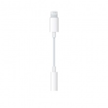  Apple MMX62ZM/A Jack 3.5 (m)-Lightning   Apple iPhone 7