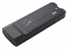   Corsair 256Gb Voyager GS CMFVYGS3B-256GB USB3.0 