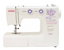   Janome PS-25 