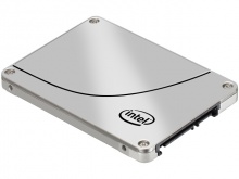  SSD Intel Original SATA III 1228Gb SSDSC2BA012T401 S3710 2.5"