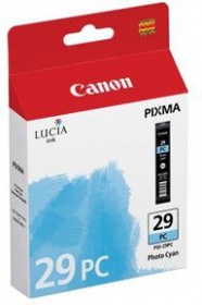   Canon PGI-29PC 4876B001   Pixma Pro 1