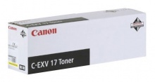    Canon C-EXV17 0261B002  ( 30000) for iRC4080i/4580i