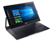  Acer Aspire R7-372T-553E Core i5 6200U/8Gb/SSD128Gb/Intel HD Graphics 520/13.3"/Touch/FH