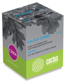 - Cactus CS-CLP-C300A   SAMSUNG CLP-300, , 1000 .