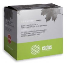 - Cactus CS-EXV21B   Canon IR-C2380/C2550/C2880/C3080, , 26000 .