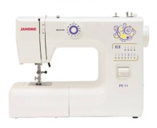   Janome PS-11 