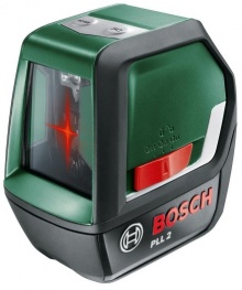   Bosch PLL 2