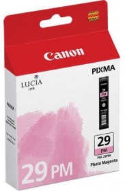   Canon PGI-29PM E4877B001   Pixma Pro 1