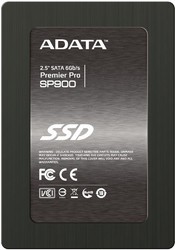  SSD A-Data Original SATA-III 128Gb SP900 2.5" w520Mb/s