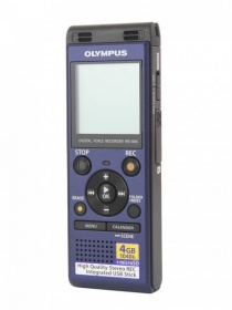   Olympus WS-806 4Gb 
