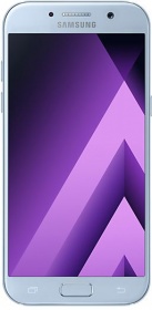  Samsung Galaxy A5 (2017) SM-A520F 32Gb   3G 4G 2Sim 5.2" 1080x1920 Android 5.1