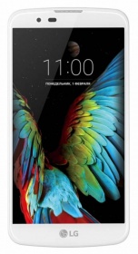  LG K10 LTE K430ds 16Gb   3G 4G 2Sim 5.3" 720x1280 Android 6.0 13Mpix 802.11bgn
