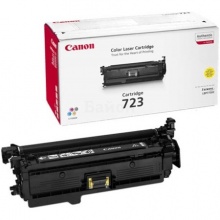   Canon 723Y 2641B002  LBP7750Cdn (8500.)