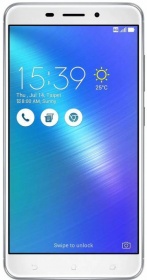 Asus ZenFone ZF3 Laser ZC551KL 32Gb   3G 4G 2Sim 5.5" 1080x1920 Android 