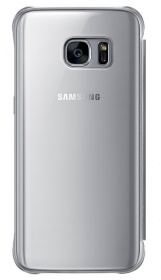  (-) Samsung  Samsung Galaxy S7 Clear View Cover  (EF-ZG930CSEGRU)
