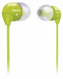   Philips SHE3590GN/10 1.2   (  )