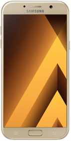  Samsung Galaxy A7 (2017) SM-A720F 32Gb   3G 4G 2Sim 5.7" 1080x1920 Androi