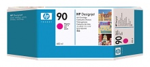    HP C5084A  90  DJ 4000 magenta 3 